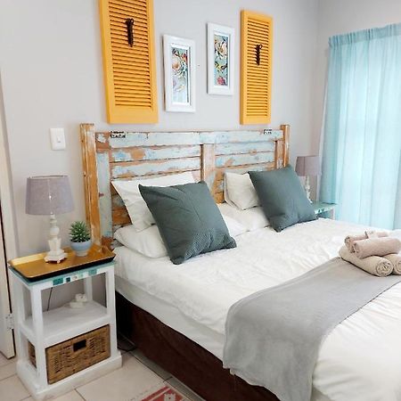 The Coelacanth Guest House And Beach Thyme Self Catering Kiddʼs Beach Buitenkant foto