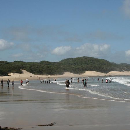 The Coelacanth Guest House And Beach Thyme Self Catering Kiddʼs Beach Buitenkant foto