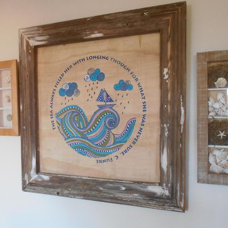 The Coelacanth Guest House And Beach Thyme Self Catering Kiddʼs Beach Buitenkant foto