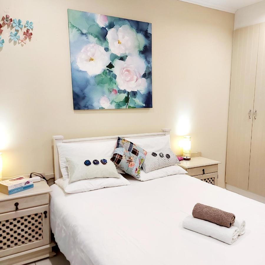 The Coelacanth Guest House And Beach Thyme Self Catering Kiddʼs Beach Buitenkant foto