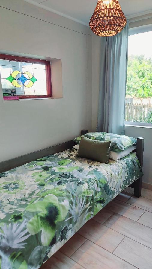 The Coelacanth Guest House And Beach Thyme Self Catering Kiddʼs Beach Buitenkant foto