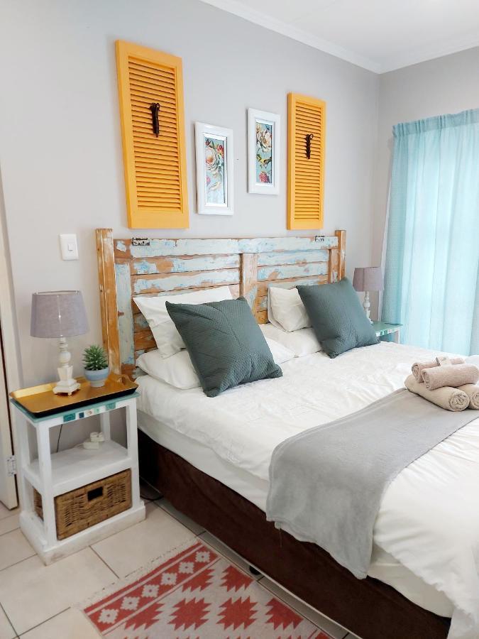 The Coelacanth Guest House And Beach Thyme Self Catering Kiddʼs Beach Buitenkant foto