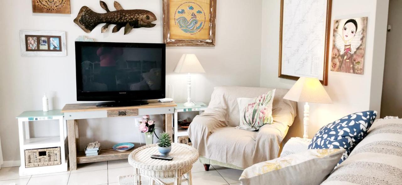 The Coelacanth Guest House And Beach Thyme Self Catering Kiddʼs Beach Buitenkant foto