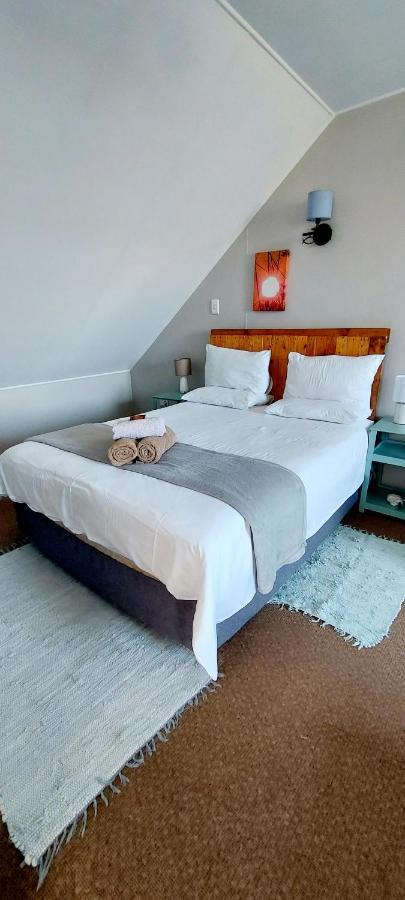 The Coelacanth Guest House And Beach Thyme Self Catering Kiddʼs Beach Buitenkant foto