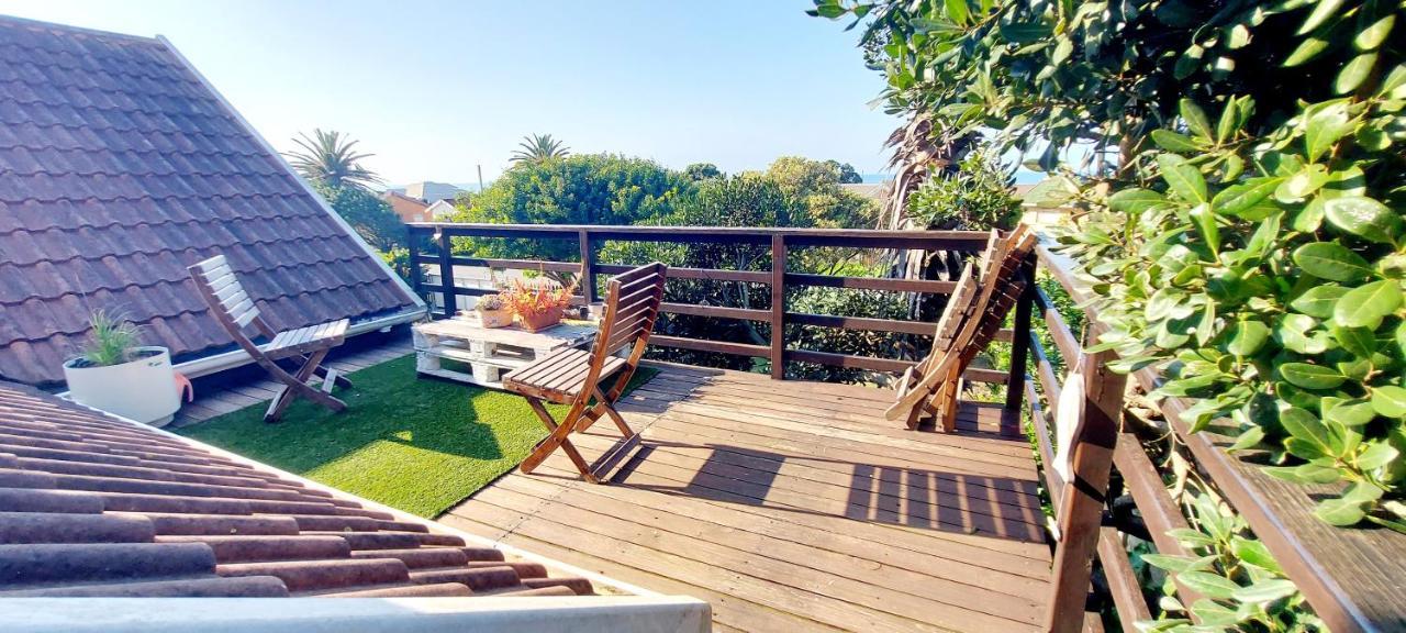 The Coelacanth Guest House And Beach Thyme Self Catering Kiddʼs Beach Buitenkant foto
