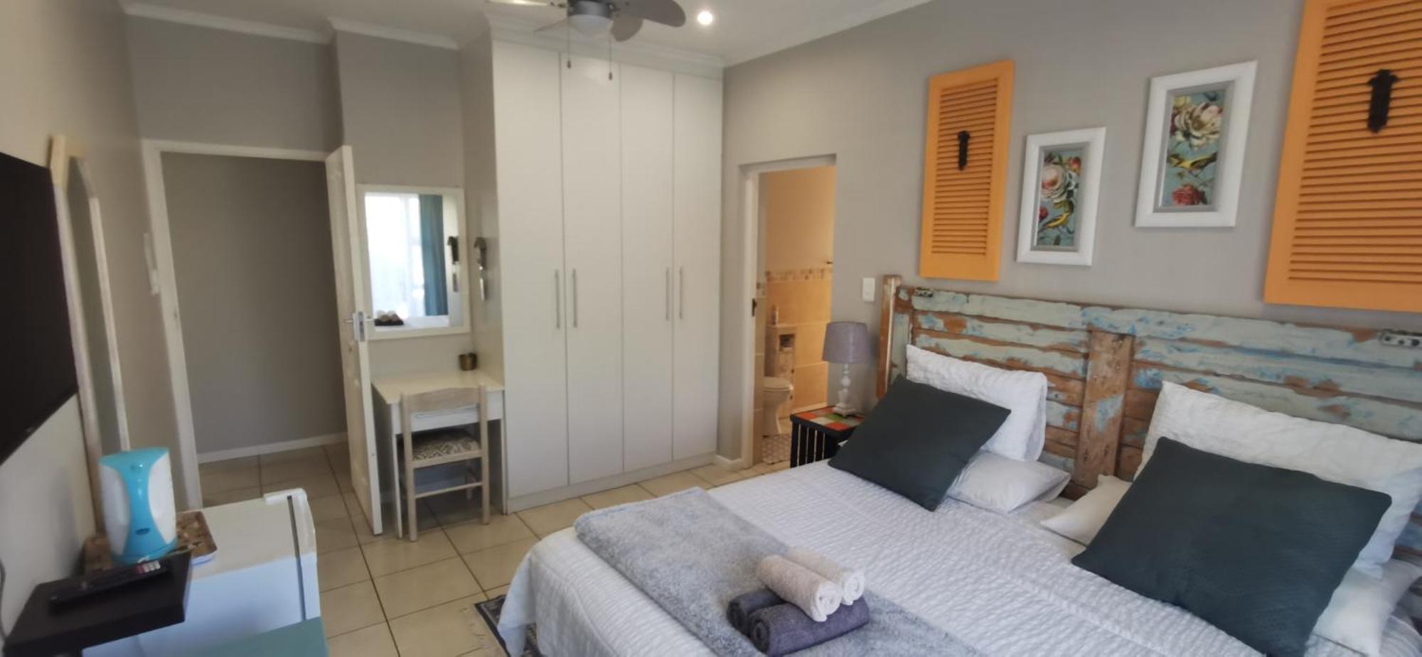 The Coelacanth Guest House And Beach Thyme Self Catering Kiddʼs Beach Buitenkant foto