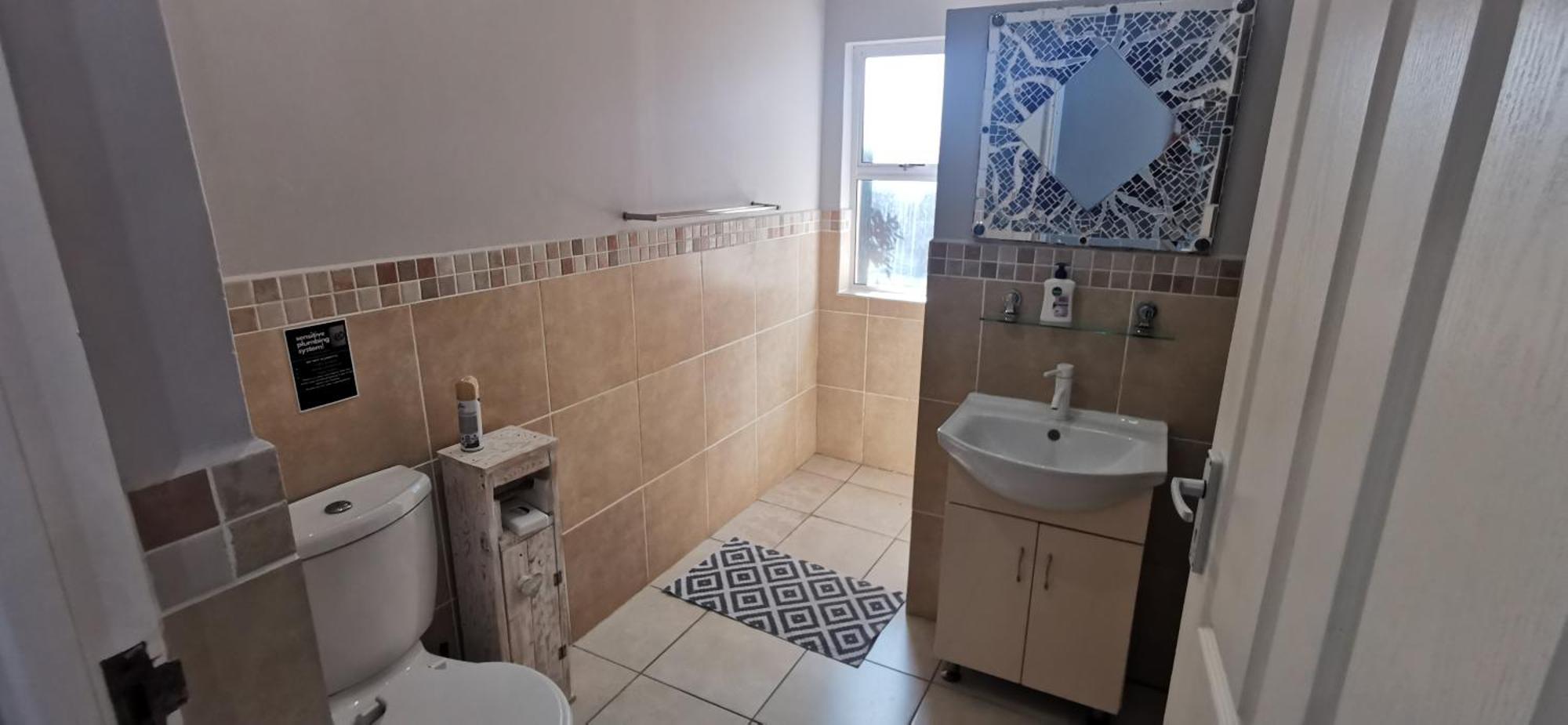 The Coelacanth Guest House And Beach Thyme Self Catering Kiddʼs Beach Buitenkant foto