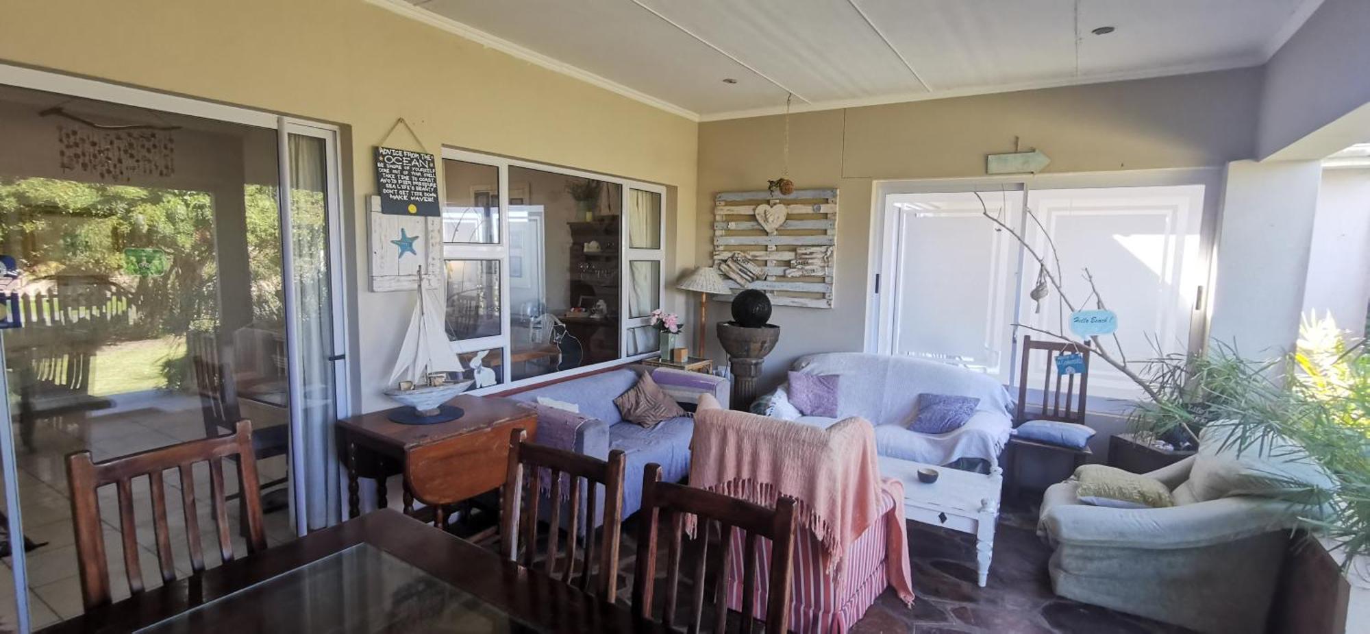 The Coelacanth Guest House And Beach Thyme Self Catering Kiddʼs Beach Buitenkant foto