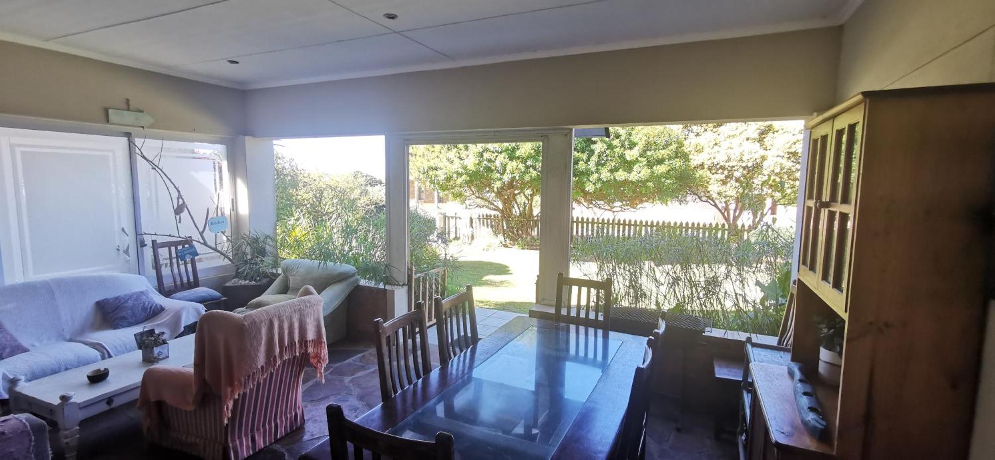 The Coelacanth Guest House And Beach Thyme Self Catering Kiddʼs Beach Buitenkant foto