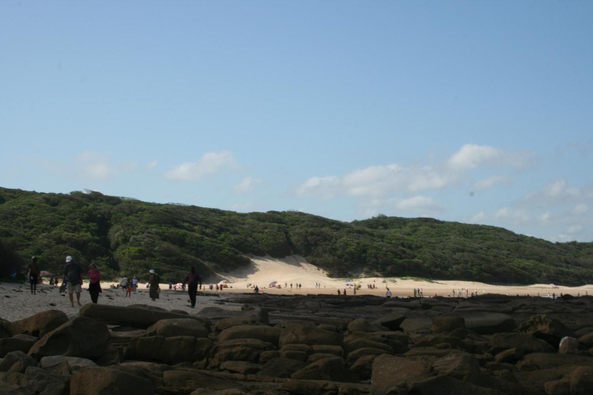 The Coelacanth Guest House And Beach Thyme Self Catering Kiddʼs Beach Buitenkant foto