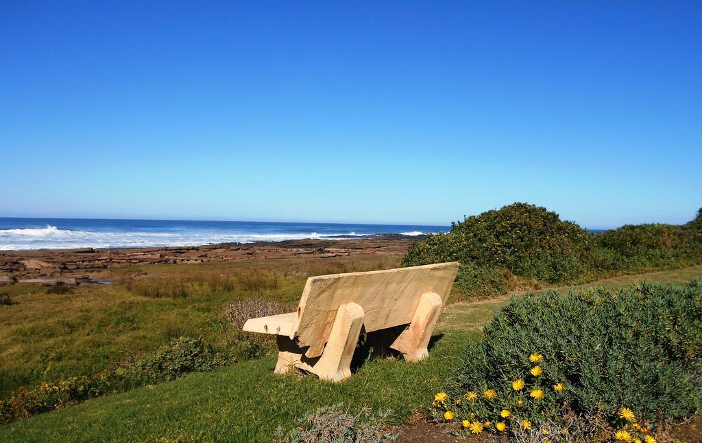 The Coelacanth Guest House And Beach Thyme Self Catering Kiddʼs Beach Buitenkant foto