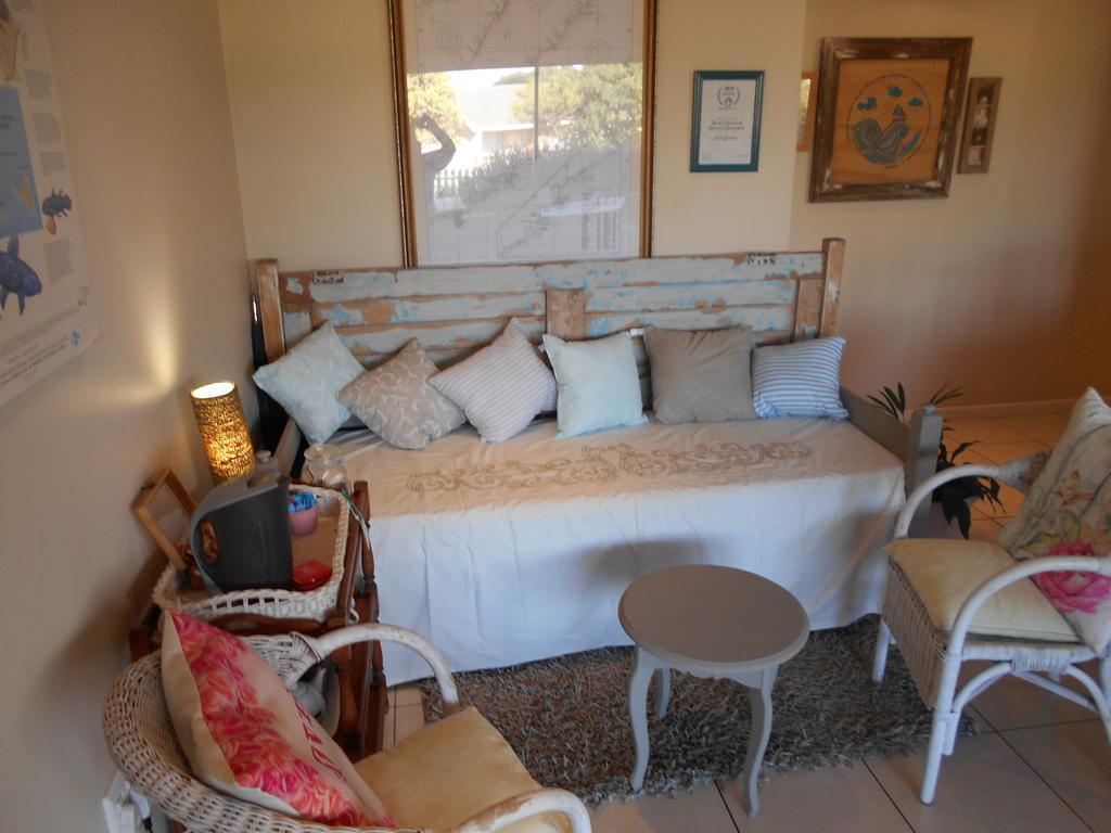 The Coelacanth Guest House And Beach Thyme Self Catering Kiddʼs Beach Buitenkant foto