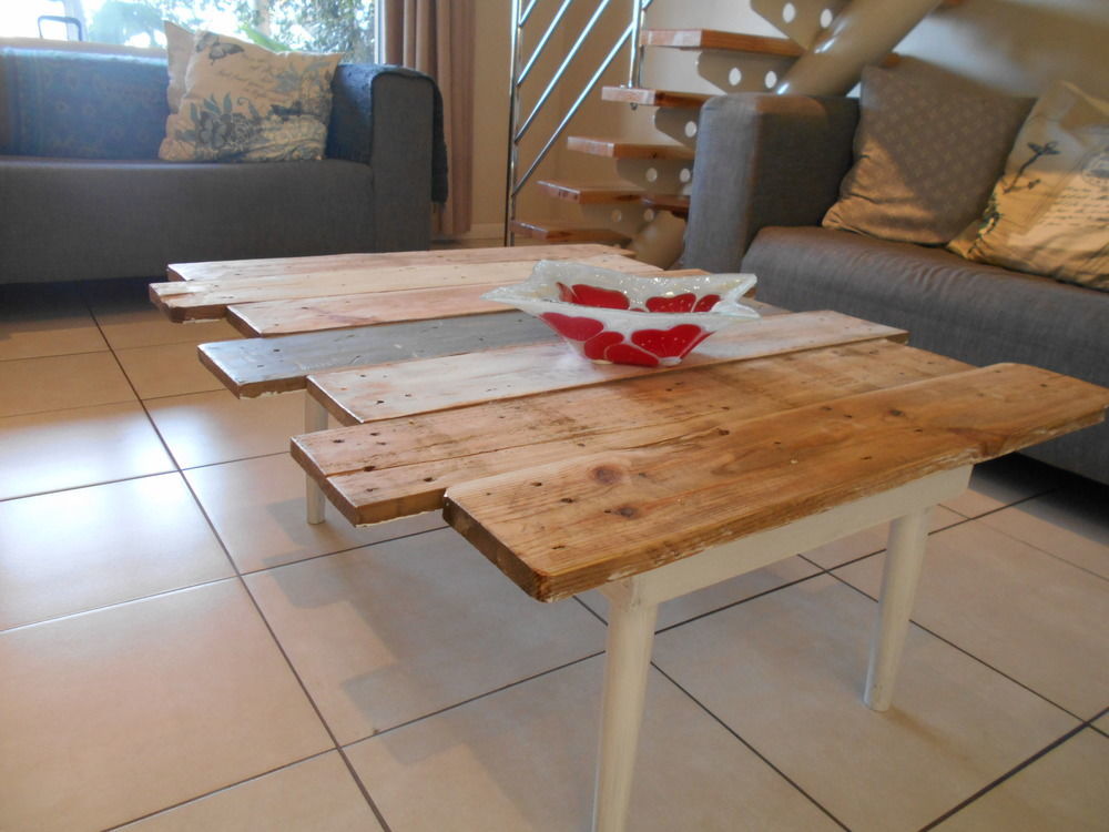 The Coelacanth Guest House And Beach Thyme Self Catering Kiddʼs Beach Buitenkant foto