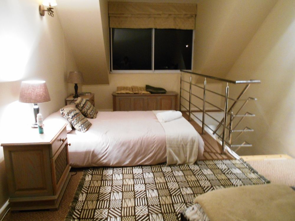 The Coelacanth Guest House And Beach Thyme Self Catering Kiddʼs Beach Buitenkant foto
